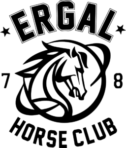 Logo Les Écuries d'Ergal